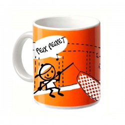 Taza "Peix Peixet"